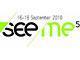 Nomination for 'Best techno DJ' @ SeeMe awards